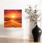 Preview: Desert Sunset